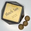 Mi&Cu Gourmet Chocoparels Black Tea